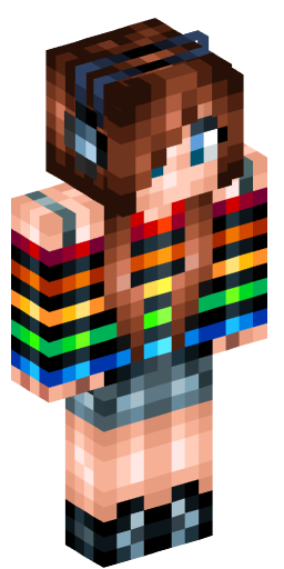 Minecraft Skin #155360