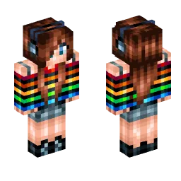 Minecraft Skin #155360