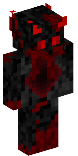 Minecraft Skin #155362