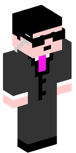 Minecraft Skin #155363