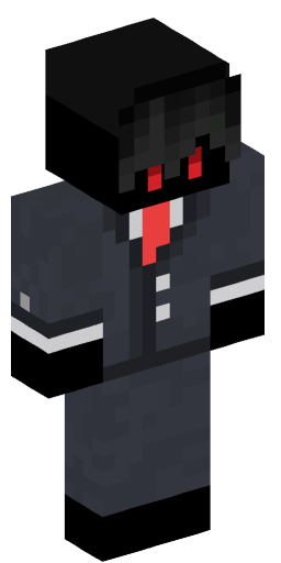 SHP_ART Minecraft Skin Preview on Minecraft.Co.Com