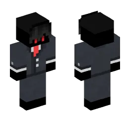 Minecraft Skin #155365