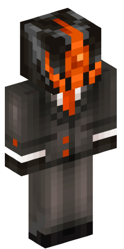 Minecraft Skin #155367