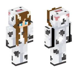 Minecraft Skin #