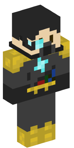 Minecraft Skin #155370