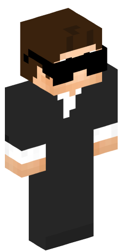 cybertatsumaki Minecraft Skin Preview on Minecraft.Co.Com