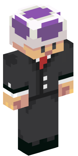 Minecraft Skin #155373