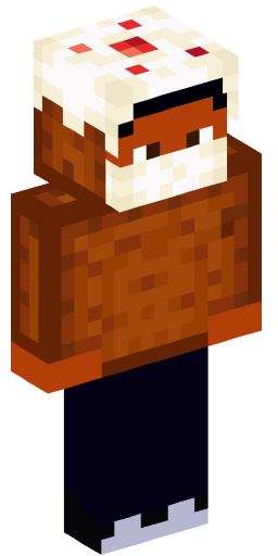 ic3tig3r420 Minecraft Skin Preview on Minecraft.Co.Com