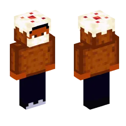 Minecraft Skin #155378