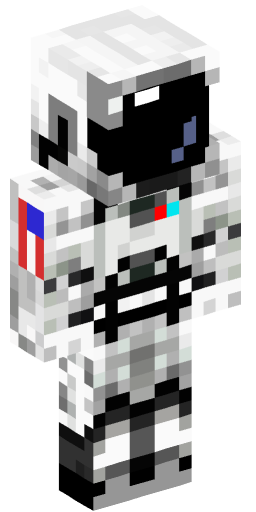 Minecraft Skin #155379