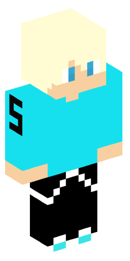 Minecraft Skin #155381