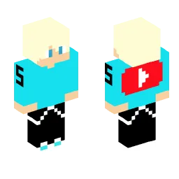 Minecraft Skin #155381