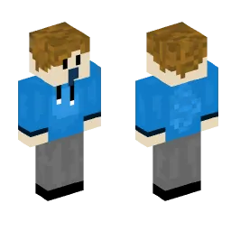 Minecraft Skin #155382