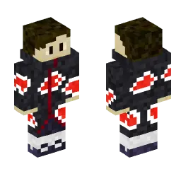 Minecraft Skin #155383