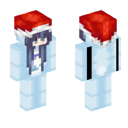 Minecraft Skin #155384