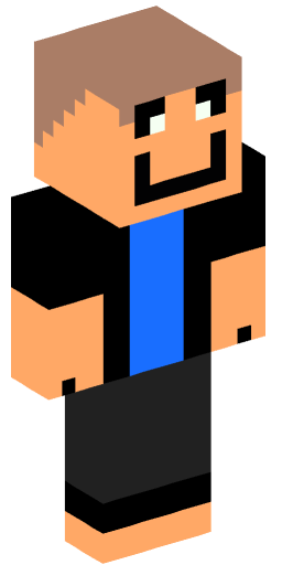 Minecraft Skin #155385