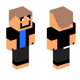 Minecraft Skin #155385
