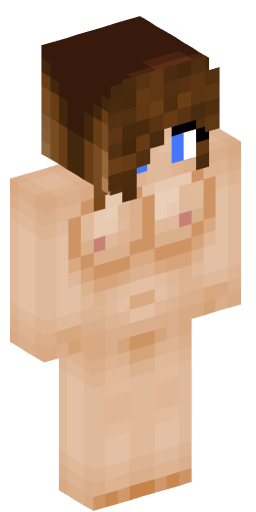 Minecraft Skin #155386