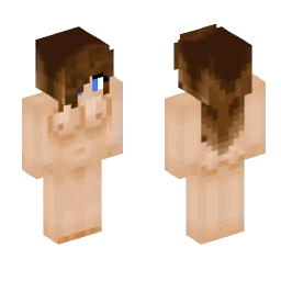 Minecraft Skin #155386