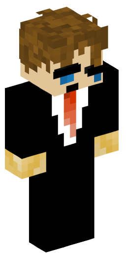 Minecraft Skin #155387