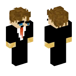 Minecraft Skin #155387