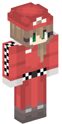 Minecraft Skin #155388