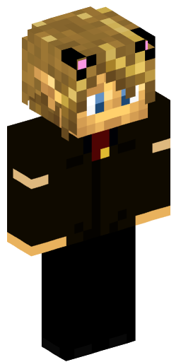 Minecraft Skin #155392