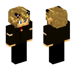 Minecraft Skin #155392