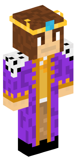 Minecraft Skin #155393