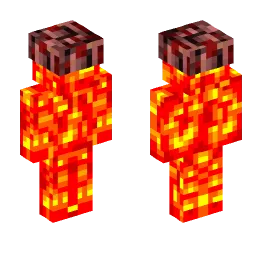 Minecraft Skin #155395