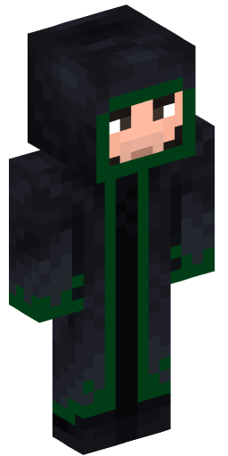 Minecraft Skin #155396