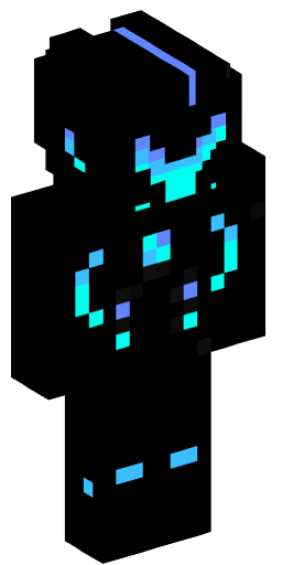 Minecraft Skin #155398