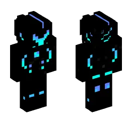 Minecraft Skin #155398