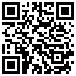 MetalVegetable QR Code