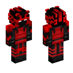 Minecraft Skin #155405