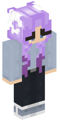 Minecraft Skin #155408