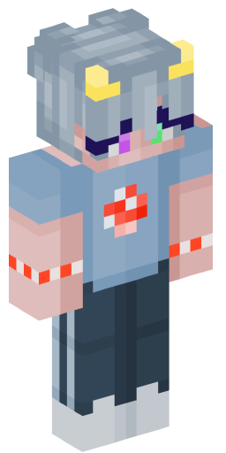 _fungiboy_ Minecraft Skin Preview on Minecraft.Co.Com