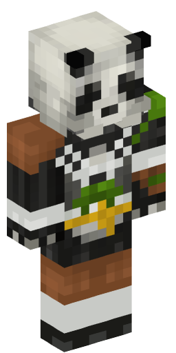 Minecraft Skin #155411