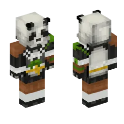 Minecraft Skin #155411
