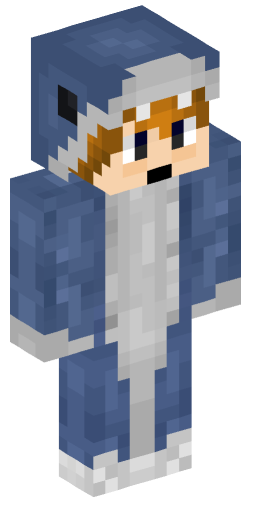 Minecraft Skin #155415