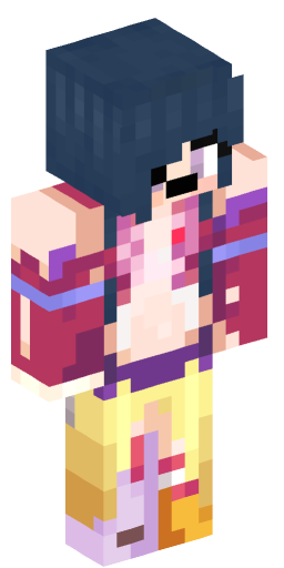 Minecraft Skin #155416