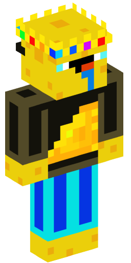 Minecraft Skin #155419