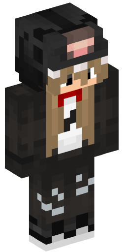Minecraft Skin #155424