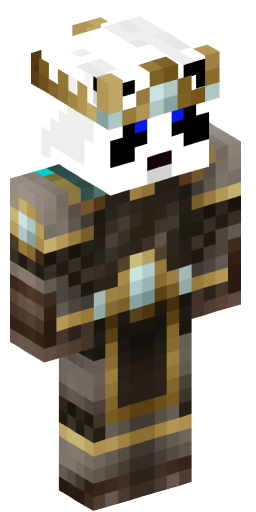 Minecraft Skin #155425