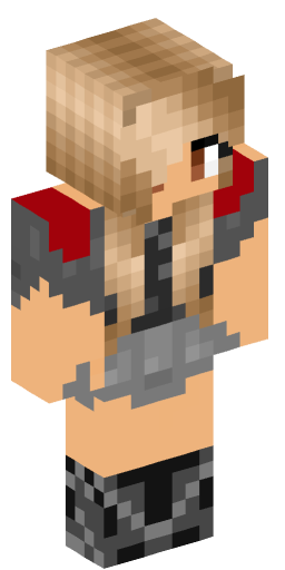 Minecraft Skin #155426