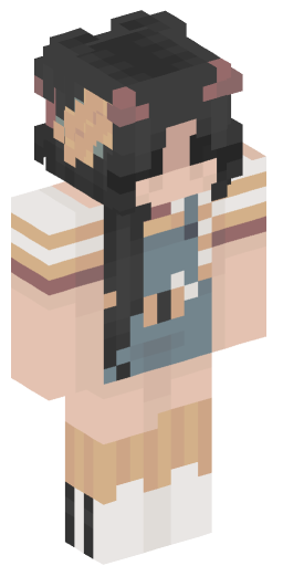 Minecraft Skin #155427