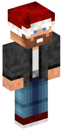 Owenie Minecraft Skin Preview on Minecraft.Co.Com