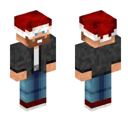 Minecraft Skin #155430
