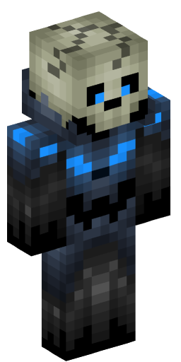 Minecraft Skin #155431