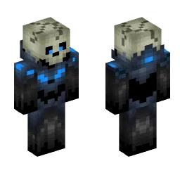 Minecraft Skin #155431